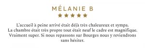 avis Melanie