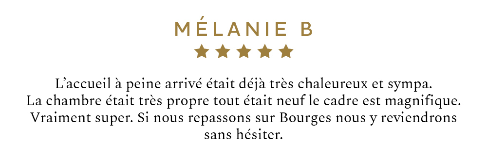 avis Melanie