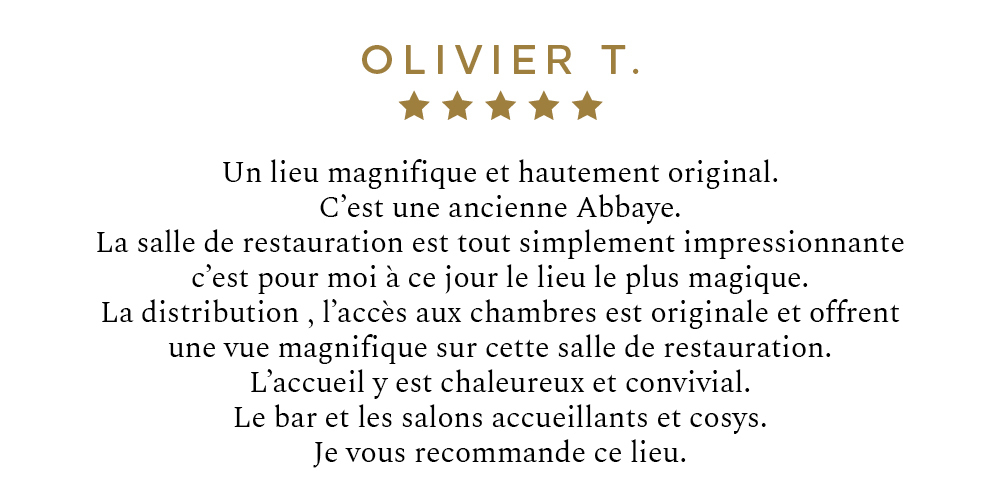 avis Olivier