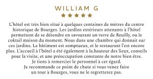 avis William