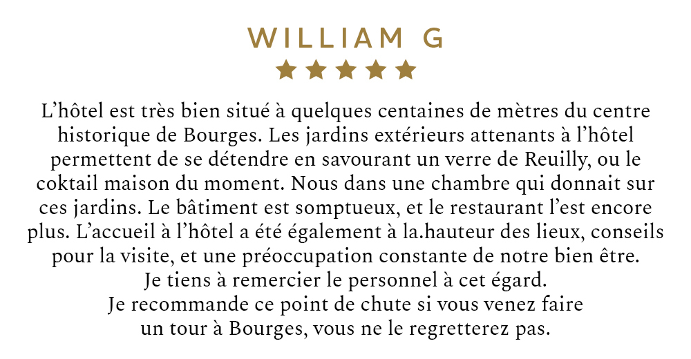 avis William