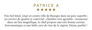 avis Patricia