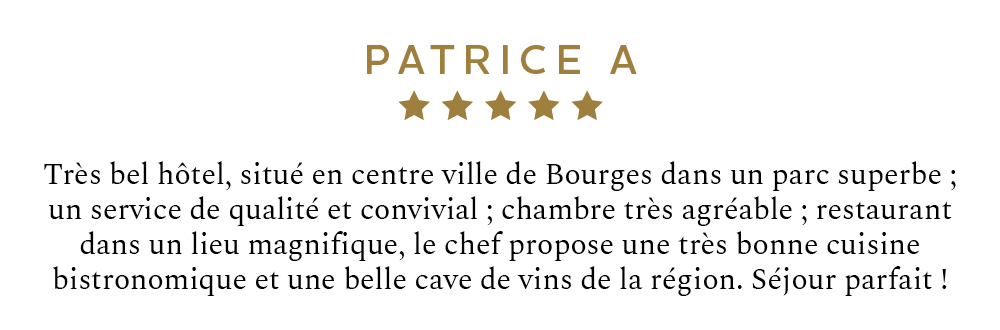 avis Patricia