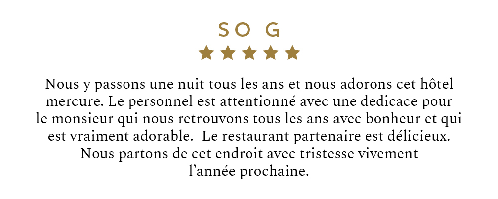 avis so g