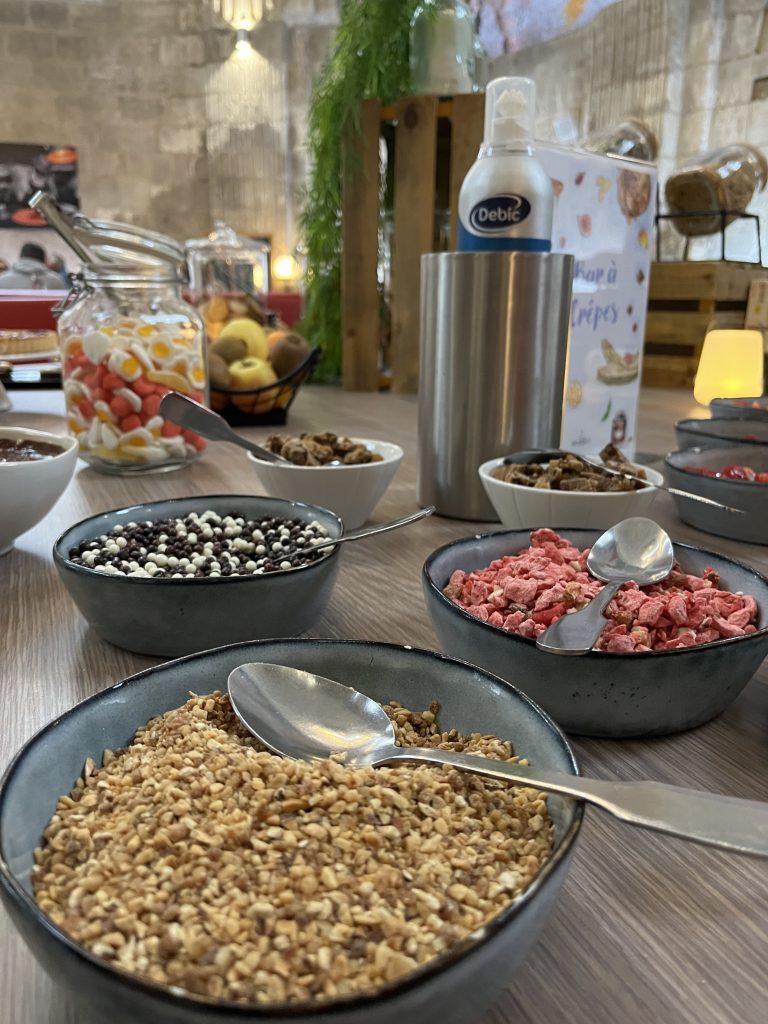 brunch