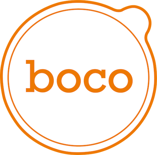 Logo Boco